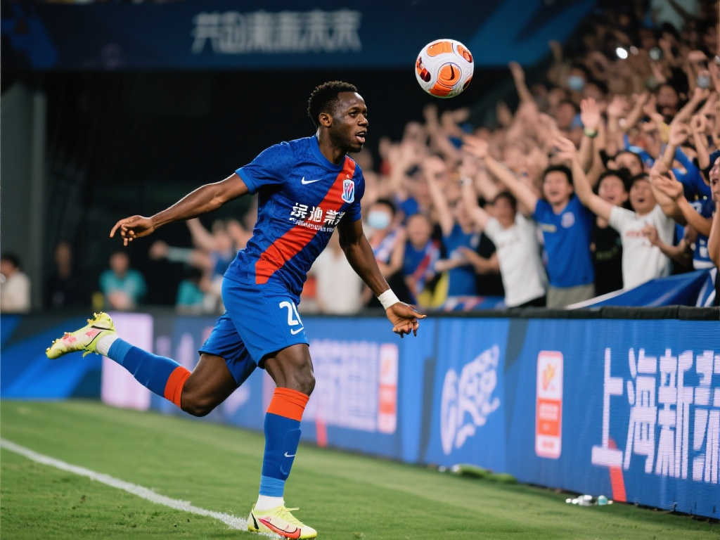 巴索戈告别中超七年征程 申花功勋外援离队 巴索戈告别中超七年征程 申花功勋外援离队