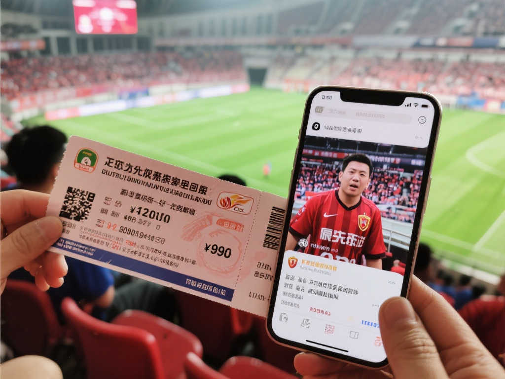 广州豹主场赛前,球迷投诉遭遇强制退票风波 广州豹主场赛前,球迷投诉遭遇强制退票风波