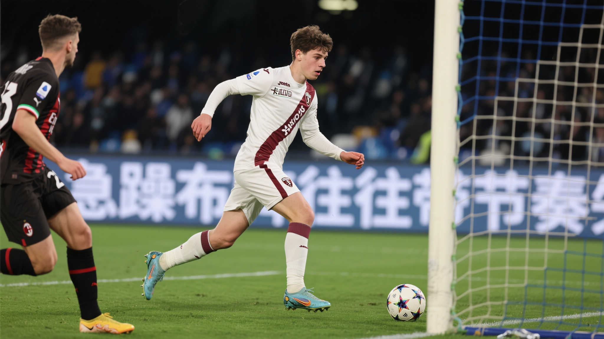 齐沃面临挑战:国米险胜浦和夺三分 齐沃面临挑战:国米险胜浦和夺三分