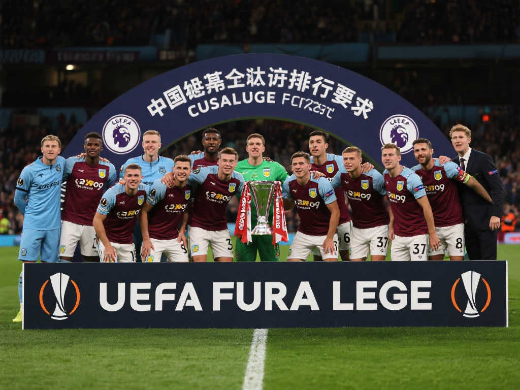 晋级欧罗巴联赛的资格要求