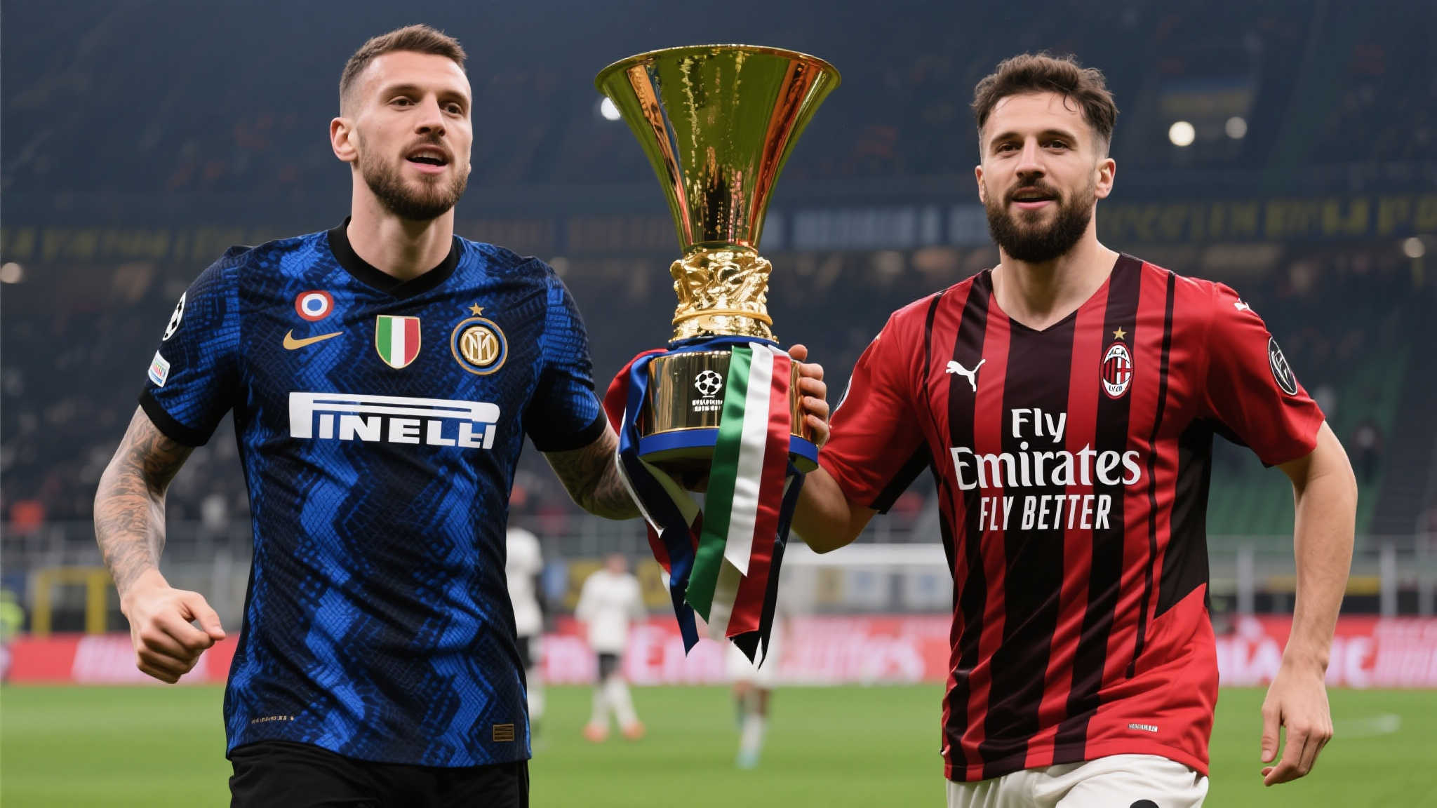 揭示欧洲足坛昔日辉煌豪门的陨落之路