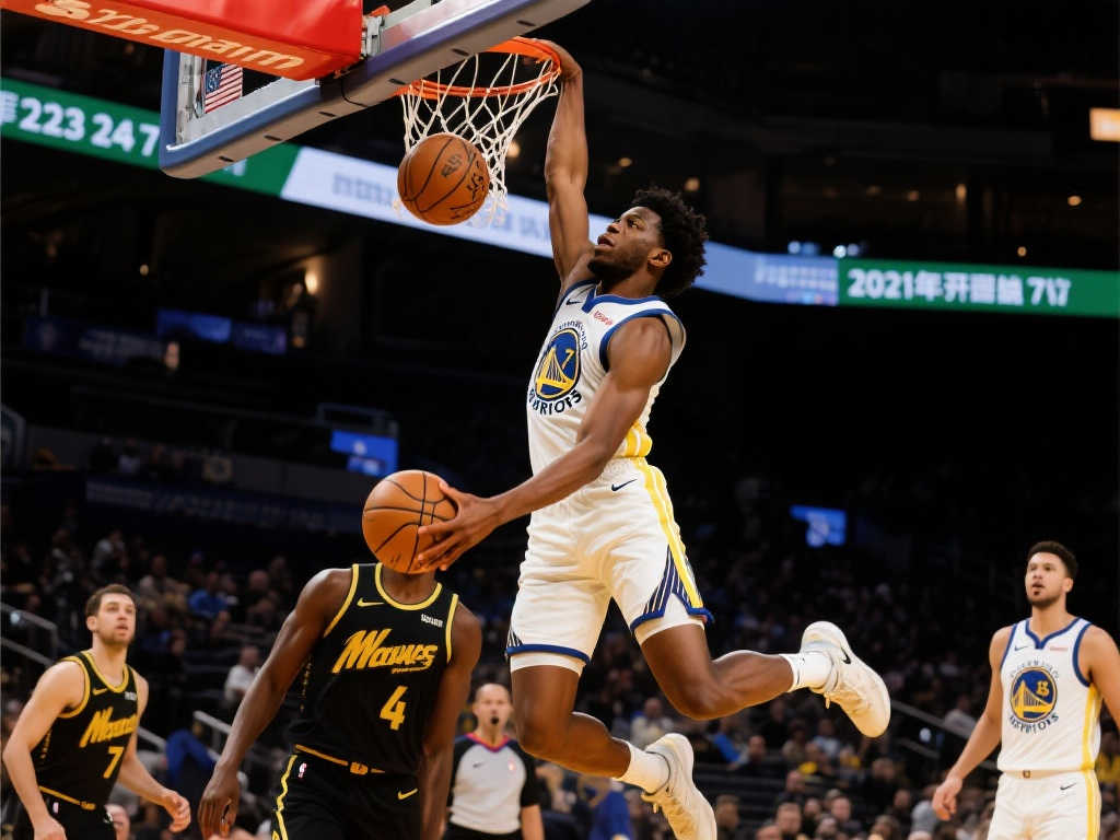 【洞察】天赋与体系的对决：库明加胜过科尔